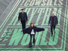 THE COWSILLS Rhythm Of The World RSD 4/22 2023 LP sealed VINYL Record NEW