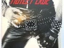 Mötley Crüe - Too Fast For Love Vinyl LP 1982 Elektra Records 60174-1 Y