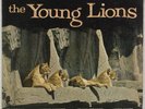 LEE MORGAN, WAYNE SHORTER: The Young Lions US Vee Jay DG OG Stereo Jazz LP Vinyl