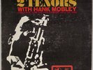 JOHN COLTRANE: 2 Tenors Elmo Hope Hank Mobley US Prestige 7670 Jazz Vinyl LP ‘69