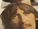 THE BEATLES WHITE ALBUM Picture Disc  LP  Vinyl