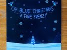 A FINE FRENZY - Let It Snow / Winter Wonderland (7