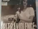 Lana Del Rey Ultraviolence Album Vinyl Record 2LP Excellent Near Mint 2014