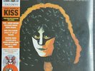 KISS Eric Carr Rockology  2 LP SPLATTER vinyl Record Store Day 2023 Sealed