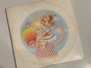 The Grateful Dead - Europe '72 • LP 1972 Vinyl • 3 WX 2668