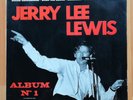 LP 33T JERRY LEE LEWIS 