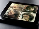 BEATLES Let It Be Box Set *  Superb MINT- Condition  * AD POSTER * UK 1st Press