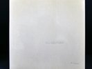 The Beatles - White Album - UK - 1968 - Complete - No EMI Credit - Mono #0024983