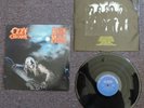 1983 Ozzy Osbourne Bark At The Moon LP 33 RPM CBS Record