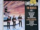 The Beatles SOMETHING NEW original 1964 FACTORY SEALED first pressing vinyl