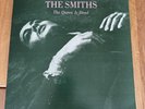 The Smiths - The Queen Is Dead, 1986 UK Rough 96 Vinyl Record LP, MPO
