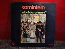 Komintern  - Le Bal Du Rat Mort LP Harvest 2C 062-11-714  1971