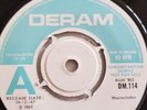 Eyes Of Blue,DEMO,Supermarket Full Of Cans,EX+,Deram,1967,Mod,Freakbeat