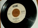 Lily Maybelle - Del Rays (45 RPM, 1958 Future) Batesville Arkansas Promo Release