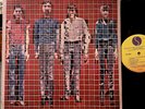 Talking Heads More Songs About Buildings & Food Vinyl LP Sire SRK 6058 Ist Press
