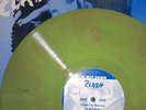 The Clash I'm Not Down Near Mint Condition Vinyl LP Coloured Wax Rare Punk