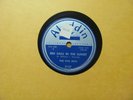 Aladdin the Five Keys 3127 Red Sails In The Sunset 78 RPM Doowop Classic NICE