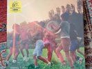 Lucio Battisti ANIMA LATINA LP VINILE COLORATO RSD 2023 700 copie NUMERATO