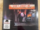 ELTON JOHN DON'T SHOOT ME Red Marble Vinyl 2-LP RSD 2023 SEALED