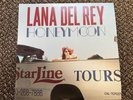 Lana Del Rey - Honeymoon SEALED Gatefold 2 LP VINYL