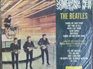 Beatles - Something New FL-1819 Blue Label  1970 Taiwan 12