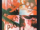 BIRTHDAY PARTY   Release The Bats   Scarce original 1981  UK 4AD label 7