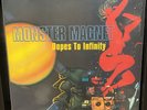MONSTER MAGNET - DOPES TO INFINITY 2xLP - 180 GRAM Reissue - IMPORT - NEW + MINT