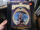 Beastmaster Soundtrack 1983 RARE VINTAGE Lee Holdridge  STV 81174 EXCELLENT WOW