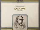 D200 Halevy La Juive Wierzbicki Bert Ledent 3LP Melodram MEL 169 Stereo