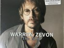 WARREN ZEVON THE WIND LP RSD 2023 RECORD STORE DAY