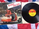 Bo Diddley-Bo Diddley Rides Again UK vinyl LP
