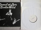 BRUCE SPRINGSTEEN Tunnel Of Love Berlin West 4 X LP VINYL BOXSET RARE LIVE