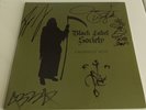 Black Label Society - Grimmest Hits (Vinyl, 2018 eOne) Signed by the band