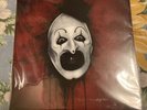 TERRIFIER Vinyl Soundtrack  Rare OOP 1st press *Sealed New* OUT-OF-PRINT RED