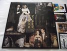 DURAN DURAN   THE WEDDING ALBUM ** 1993 Korean 1st PARLOPHONE LP w/ INSERT.