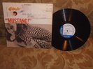 Donald Byrd Mustang Blue Note 4238 stereo Hank Mobley Sonny Red Liberty PROMO