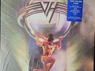 Van Halen 5150 Vinyl LP Warner Bros