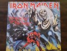 IRON MAIDEN 