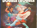 Wax Madge Double Trouble - Various Compilation, Hand Poured Vinyl 2018