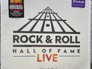 [PURPLE] Rock And Roll Hall Of Fame Live: Volume 1  (2016)