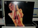 IGGY & THE STOOGES RAW POWER LP SEALED COLUMBIA 32111 NO BAR CODE