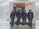 Los Tremendos Gavilanes La Mafia No Perdona (Original Release) LP Vinyl Record