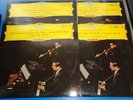 Schneiderhan/Seemann BEETHOVEN 10 Violin Sonatas - DGG Red Stereo 138 120-123