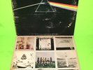 (2 lot) Pink Floyd-The Dark Side of the Moon/Nice Pair -1973 (VG Lp’s)