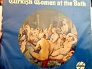 PETE LA ROCA Turkish Women At The Bath LP DOUGLAS SD 782 US 1967 DG John Gilmore