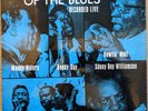 Howling Wolf/ Buddy Guy /Muddy Waters 