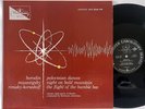 Rare Westminster LP W-LAB 7070 VSO H. Scherchen   Borodin,Mussorgsky,Rimsky