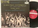 LONDON CS 6005 FFSS BB (SXL 2007) Rossini La Boutique Fantasque Solti 1958
