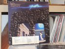 Ms. (Sharon) Ridley Full Moon soul/island white label promo LP Tabu