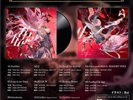 Mori Calliope UnAlive Album Record LP Hololive EN Birthday Celebration 12inch